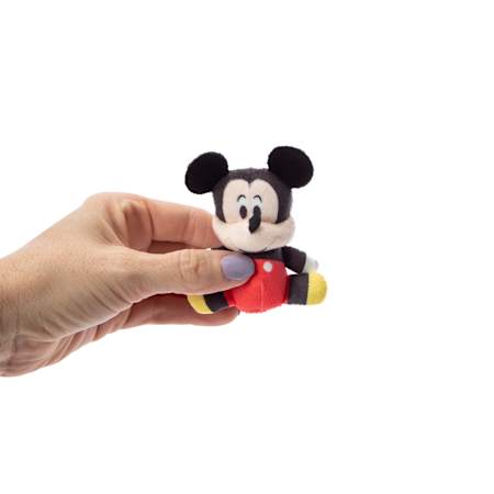 Disney Micro Teenies! Mickey and Friends | Five Below