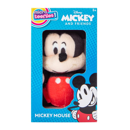Bol Micro Kids Mickey Better Together - Réutilisable Sans BPA