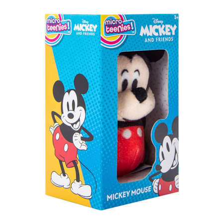 Disney Micro Teenies! Mickey and Friends | Five Below