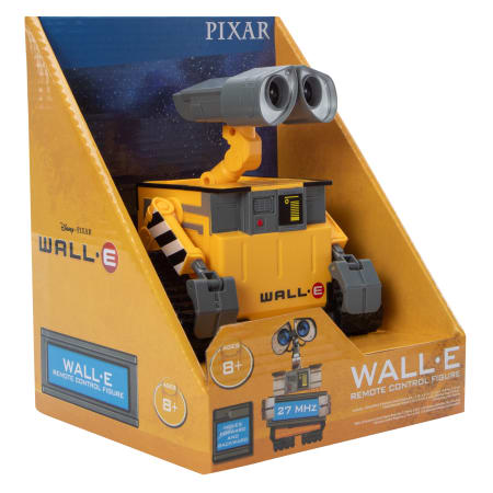 Pixar Wall-E Remote Control Figure | Five Below