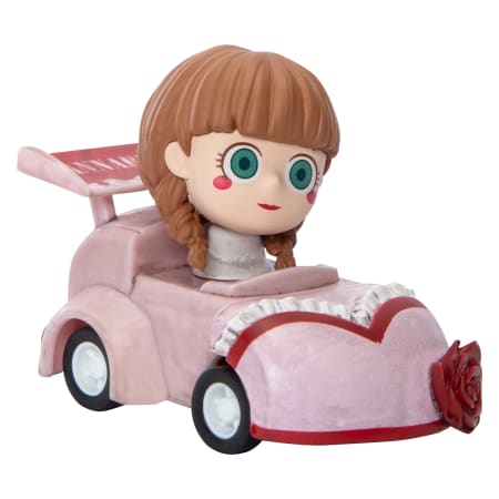 Zoom Hero™ Horror Pull-Back Car | Five Below