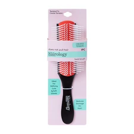 Twist Brush 1-Count | Five Below