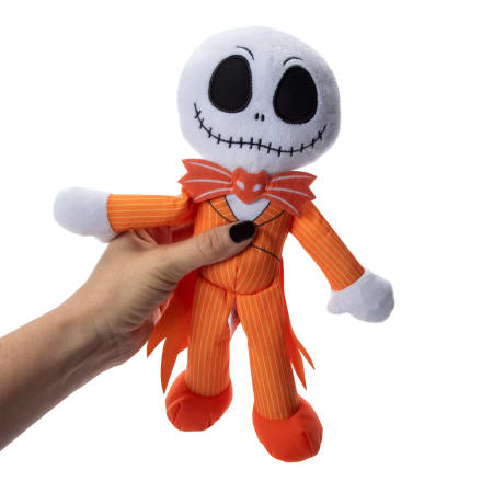 Disney Tim Burton's The Nightmare Before Christmas Jack
