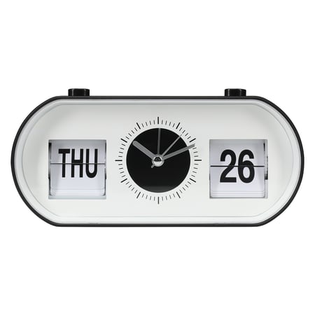 Analog Alarm Clock 7.25in x 3.5in | Five Below