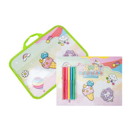 Themed Drawing Activity Set | Five Below
