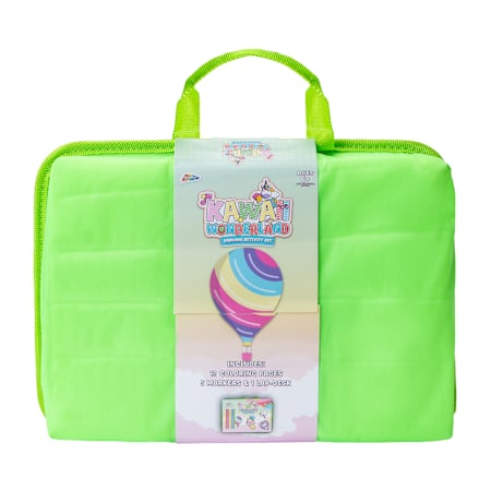 Themed Drawing Activity Set | Five Below