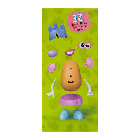 Potato Head Action Figure | Five Below