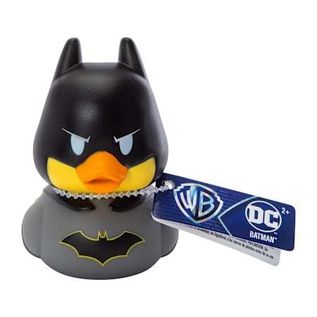 DC™ Superheroes Rubber Duck | Five Below