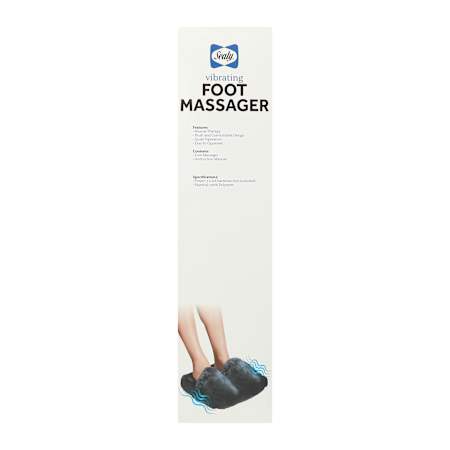 Sealy Vibrating Foot Massager | Five Below