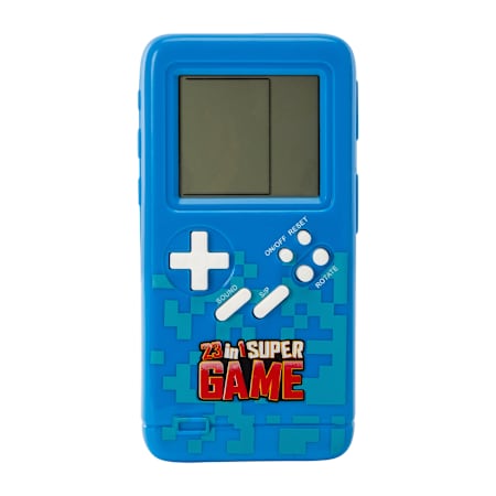 23-in-1 Super Game Handheld Console| Five Below