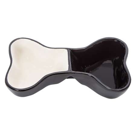 10 lip ceramic dog bowls Le Woof Ceramic Dog Bowls – Le Woof Brand