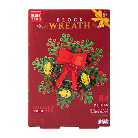 Holiday Botanical Build Blocks | Five Below