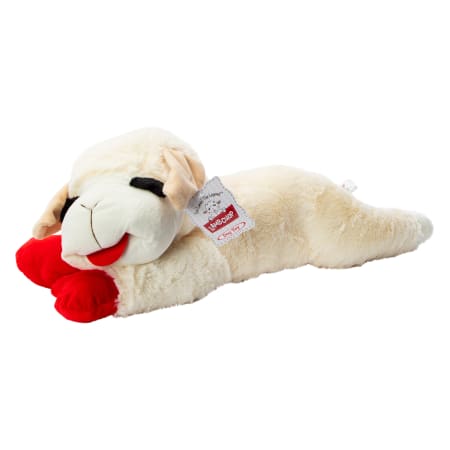 Lambchop Dog Toy 24in | Five Below
