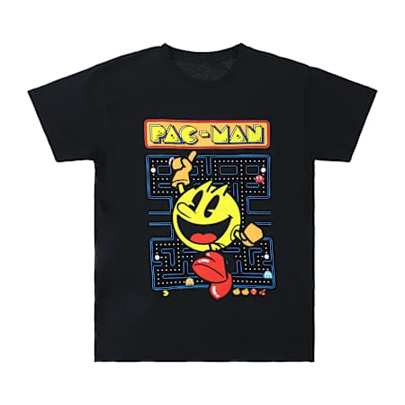 PAC-MAN Graphic Tee | Five Below