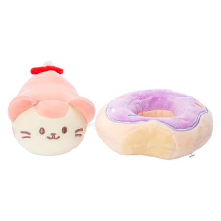 Anirollz™ Donut Kitti Plush | Five Below