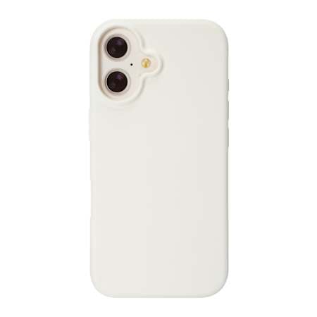 Micase Silicone iPhone 16 Case