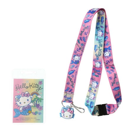 Hello Kitty And Friends® Lanyard | Five Below