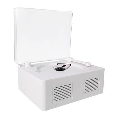 Bass Jaxx™ CD Player With Bluetooth® Compatibility | Five Below