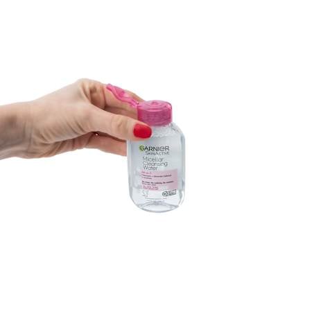 Garnier Skin Active Micellar Cleansing Water 3.4oz | Five Below