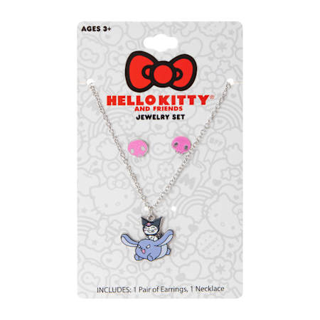 Hello Kitty And Friends® Jewelry Set | Five Below