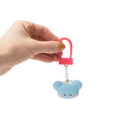 BT21 Sweetie Scented Backpack Buddies Mystery Pack (Styles May