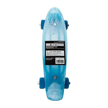 Mini Skateboard 17in | Five Below