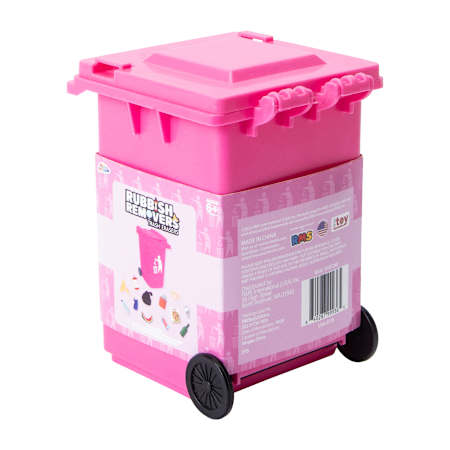 Rubbish Removers Trash Erasers Set 12-Pcs | Five Below