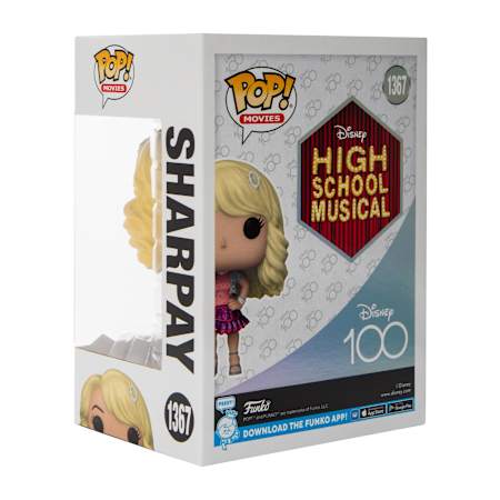 Funko Pop!® Disney High School Musical Vinyl Figures | Five Below
