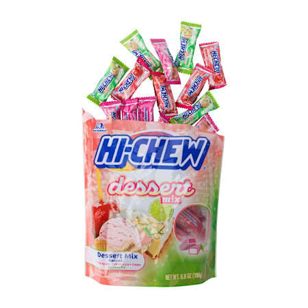 Hi-Chew Dessert Mix Candy 6.9oz | Five Below