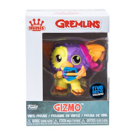 Funko Minis® Gremlins™ Vinyl Figure | Five Below