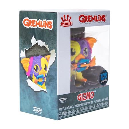 Funko Minis® Gremlins™ Vinyl Figure | Five Below