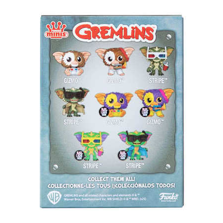 Funko Minis® Gremlins™ Vinyl Figure | Five Below
