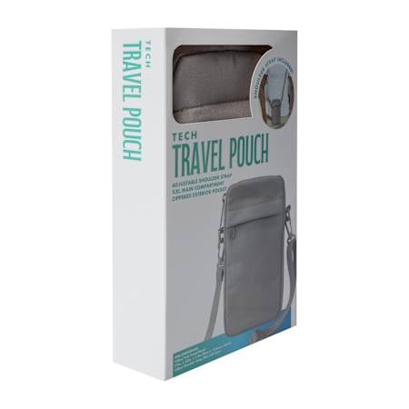 Tech Travel Pouch | Five Below