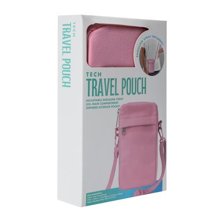 Tech Travel Pouch | Five Below