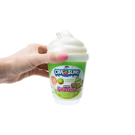 Cra-Z-Slimy® Smoothie Slime 4oz | Five Below