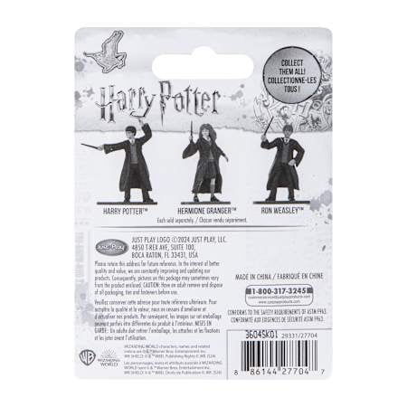 Harry Potter™ Figurines (Styles May Vary) | Five Below