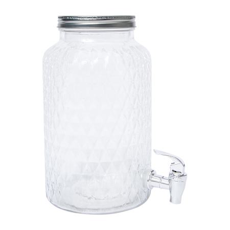 20 oz double wall insulated tumblers OMTech 20 oz Tumblers Bulk 6pc Stainless Steel Tumbler Set with Lid &  Straw, Double Wall Vacuum Insulated Mug for Laser Engraver main image 0