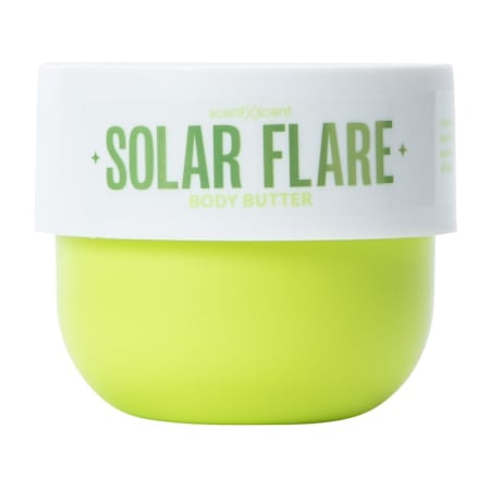 Solar Flare Sun-Kissed Tropics Body Butter 10oz | Five Below