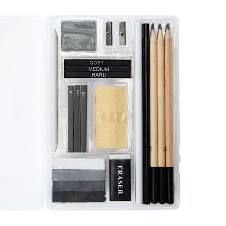 Ultimate Sketching Set Ultimate | Five Below