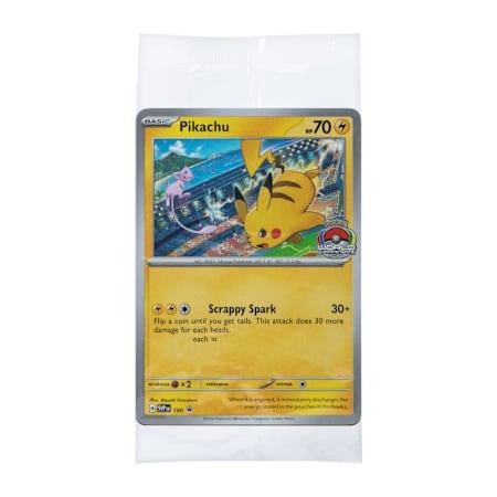 Pokmon Promo Cards (Styles May Vary) | Five Below