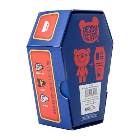Deddy Bears® Mystery Mini Plush (Styles May Vary) | Five Below