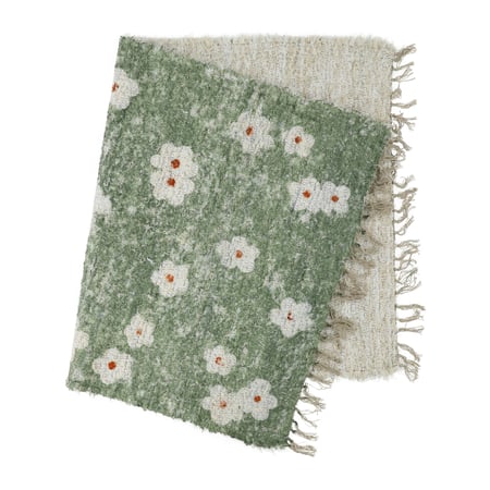 Printed Chindi Rug 30in x 50in | Five Below