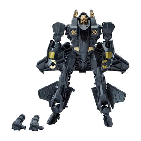 Transforming Robot Army Toy | Five Below