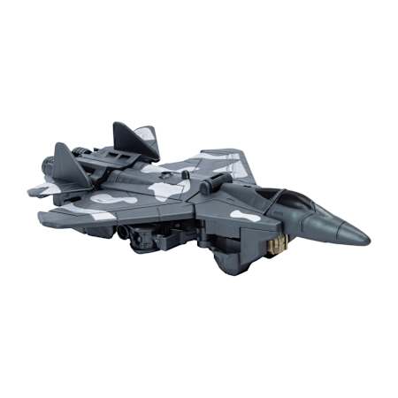 Transforming Robot Army Toy | Five Below