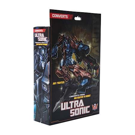 トランスフォーマー JINBAO製 MILITARY TEAM 5体セット Amazon.co.jp