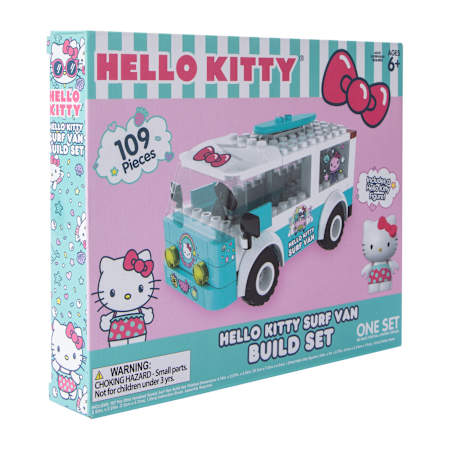 Hello Kitty® Build Set | Five Below
