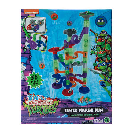 Licensed Marble Run Set | Five Below