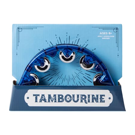 Tambourine | Five Below