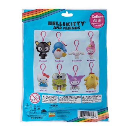 Hello Kitty and Friends® Hangers (Styles May Vary) | Five Below