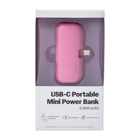 portable power for laptop computer Dual USB-C 145W Power Bank